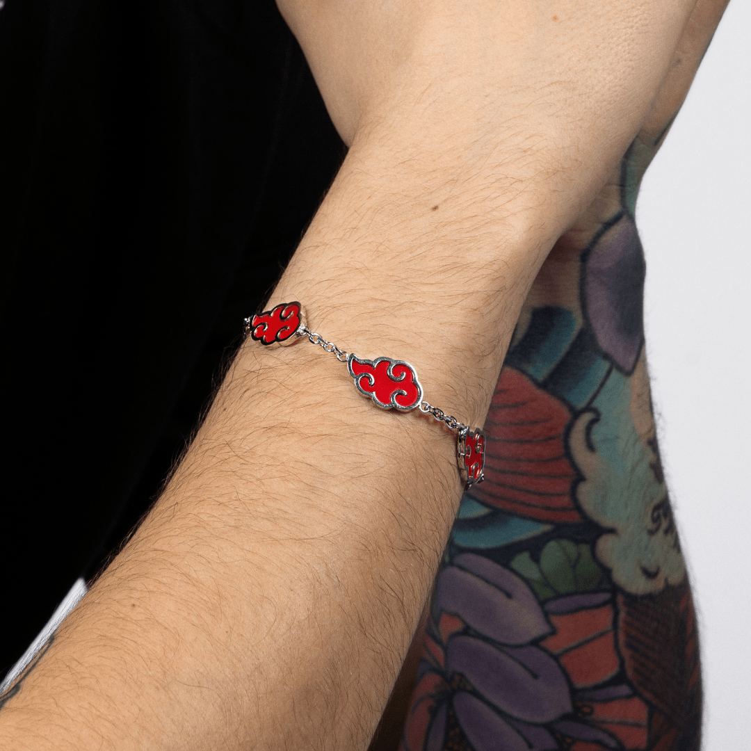 Bracelet size guide