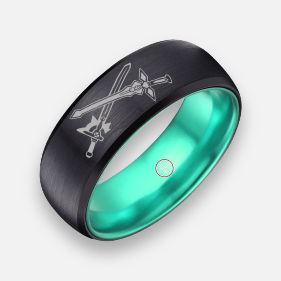 DUALWIELD | NANIMERICA | GEN-I RINGS