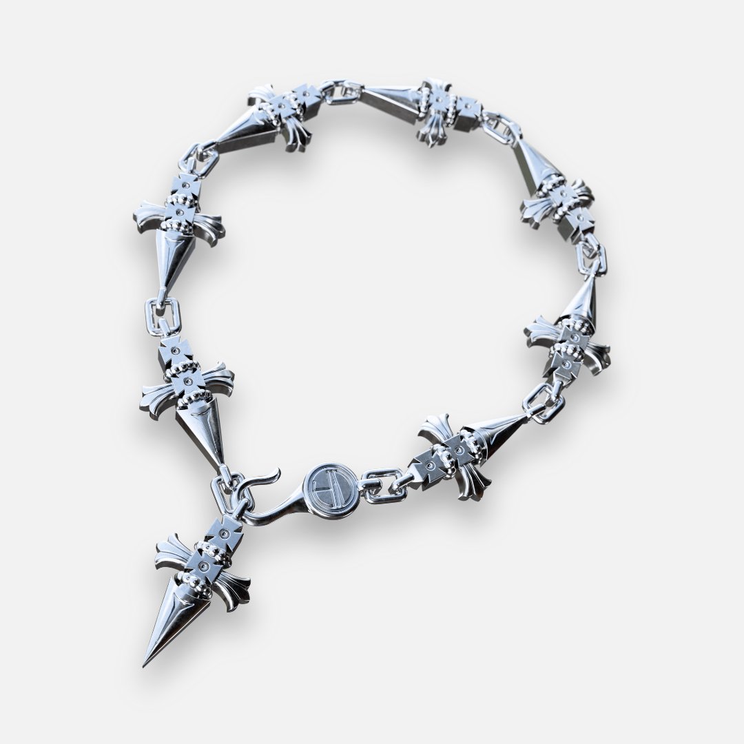 JUDGMENT | NANIMERICA | BRACELETS