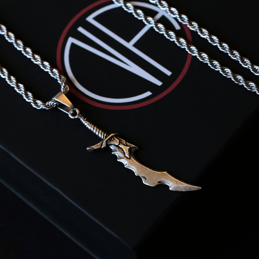 KNIGHTSLAYER - NANIMERICA