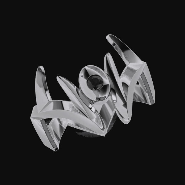 3D sculpt