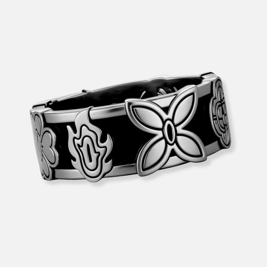 PILLARS - NANIMERICA