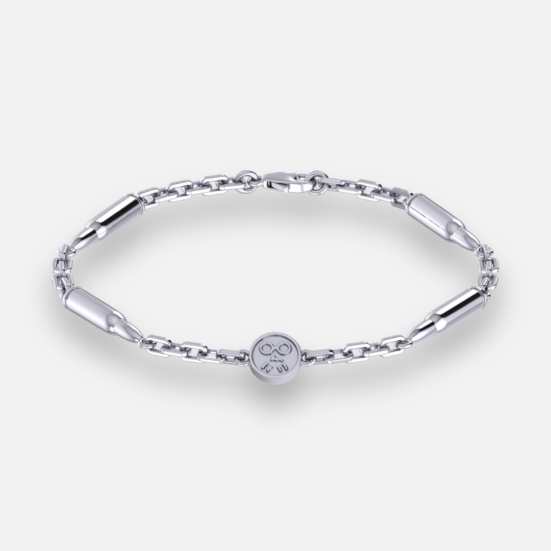 SAKA | SILVER | NANIMERICA | BRACELETS