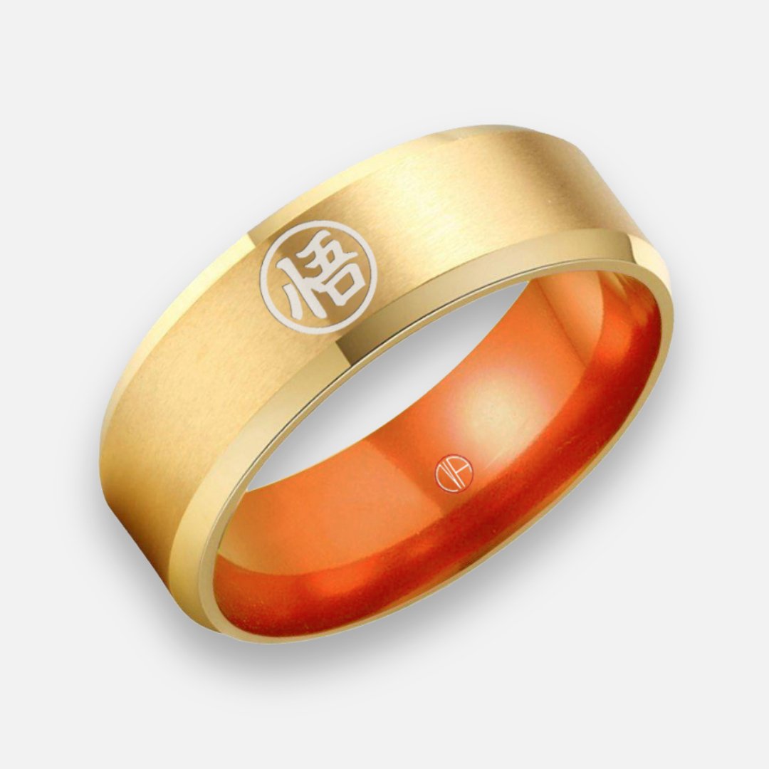イシグロ キネティックアート SUPER RING LEGENDARY | NANIMERICA | GEN-I RINGS