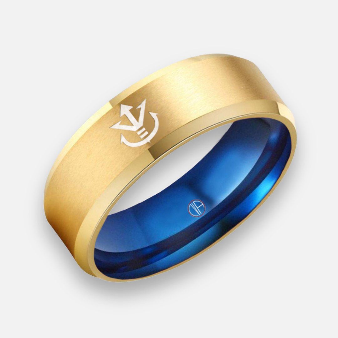 ROYALTY | NANIMERICA | GEN-I RINGS