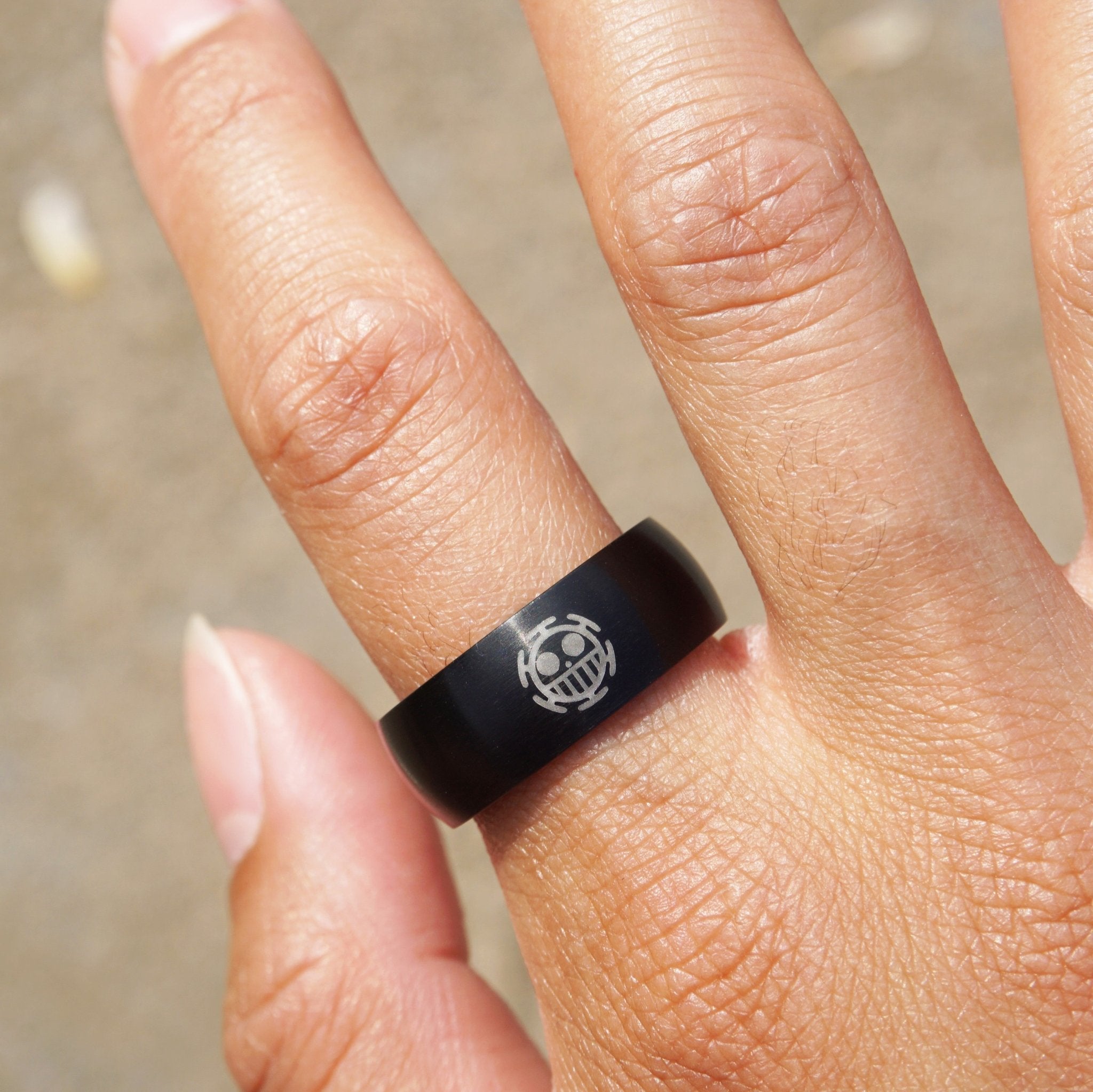 The Heart Pirates - NAnimerica