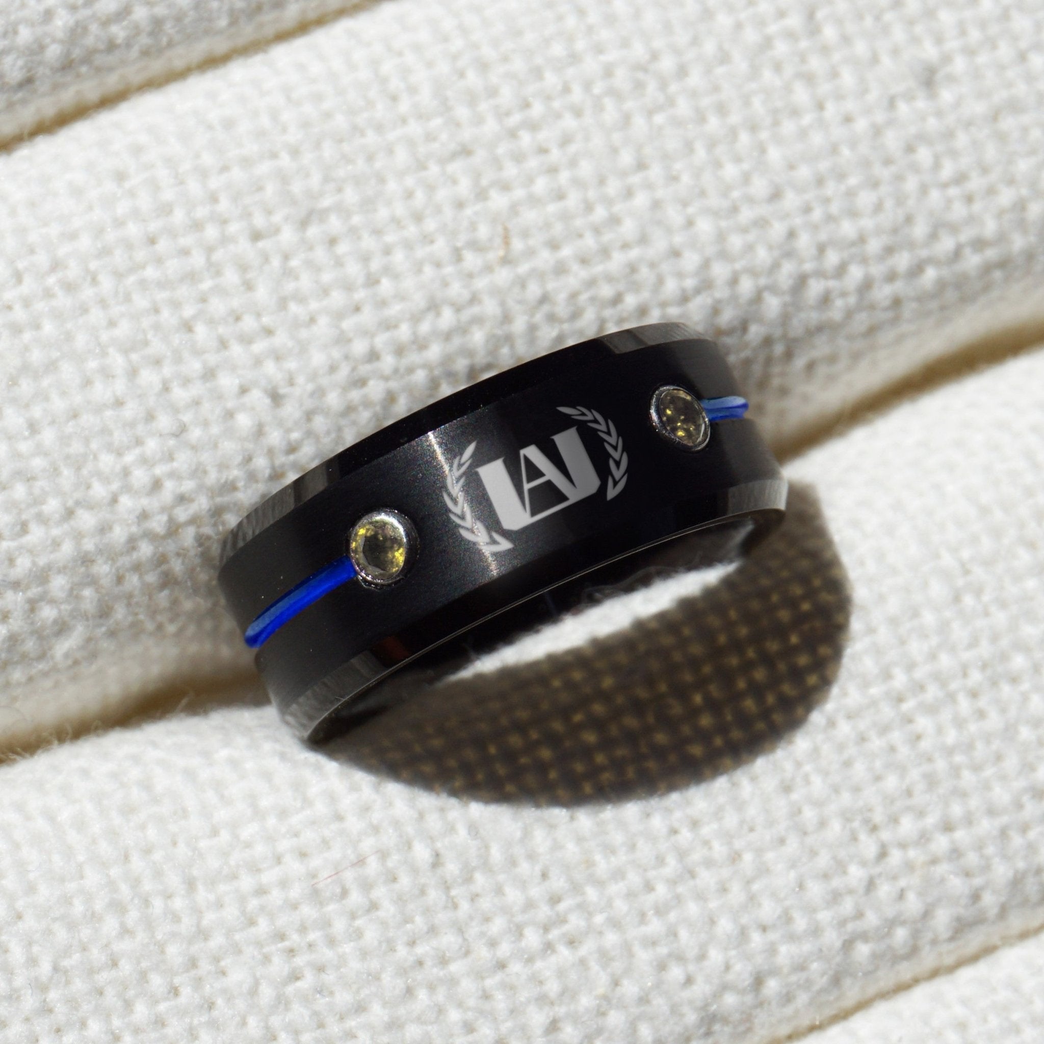 U.A. Plus Ultra - NAnimerica