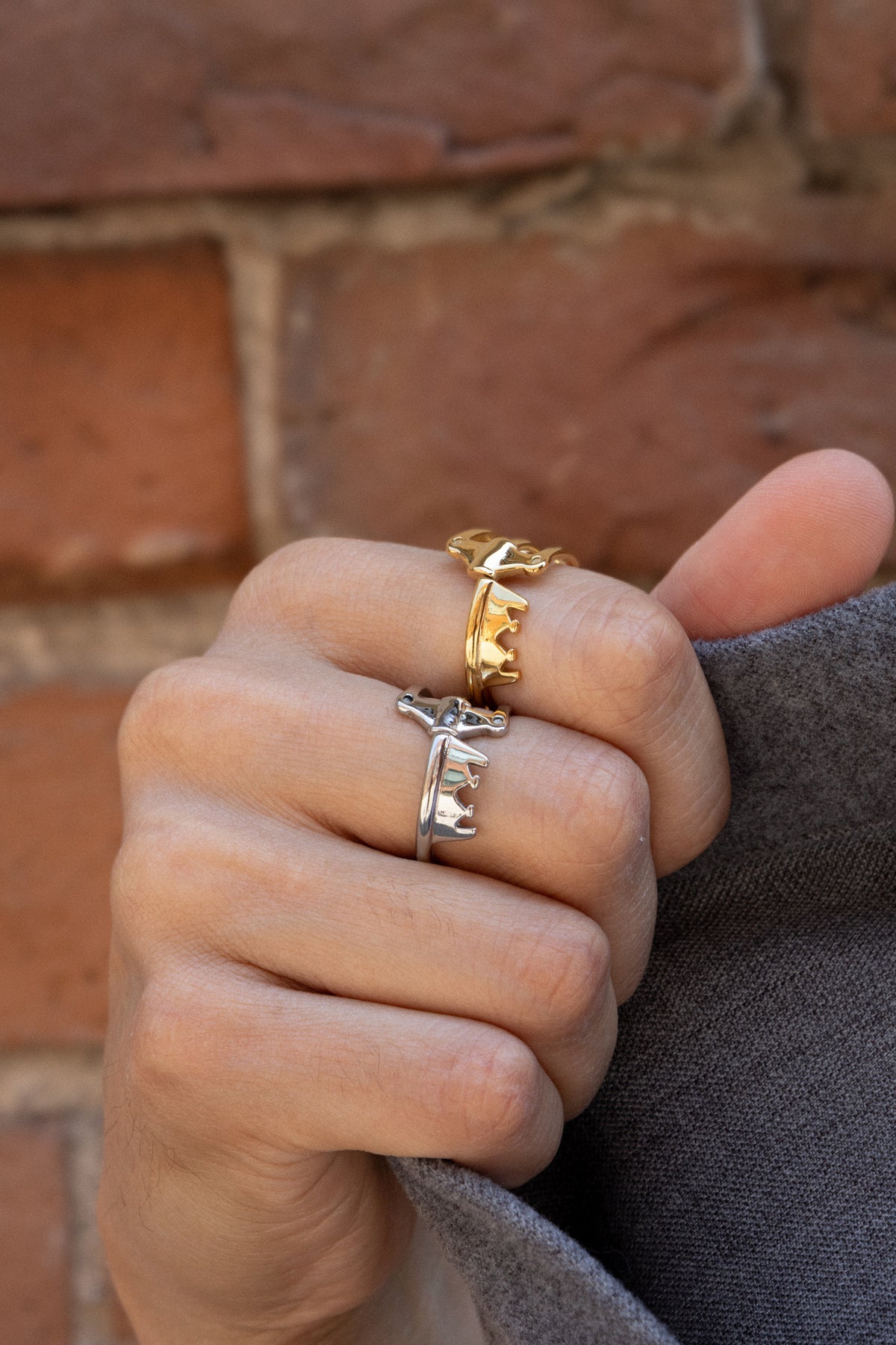 KEYBLADE lookbook, photo 3 of 5