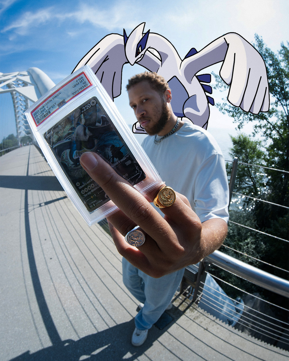 LUGIA lookbook, photo 3 of 5
