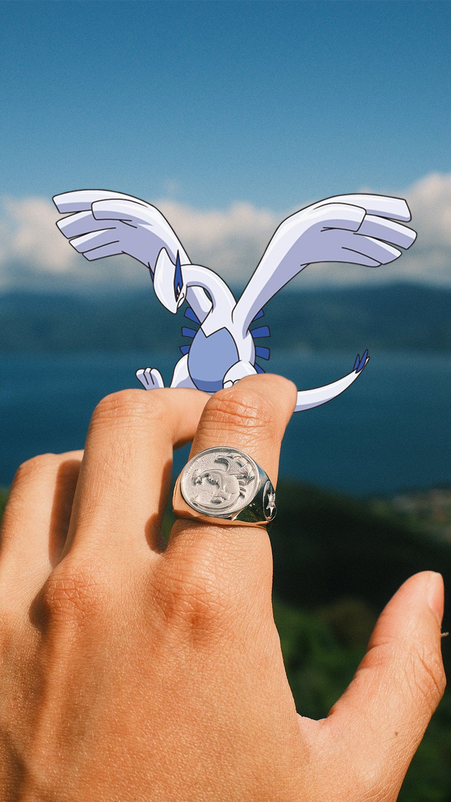LUGIA lookbook, photo 2 of 5