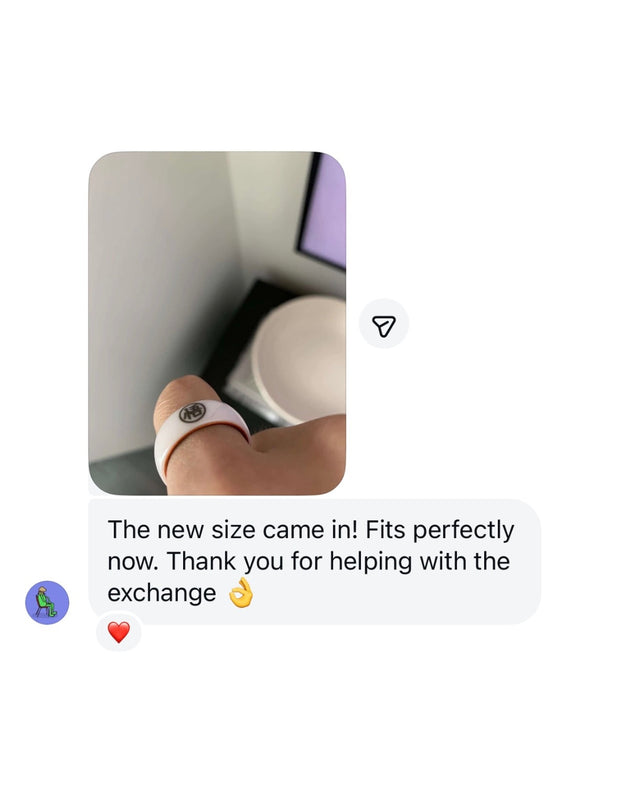 Message from a collector about their SONGOKU piece