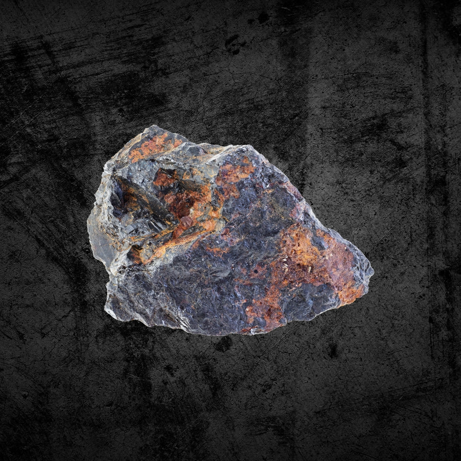 Tungsten