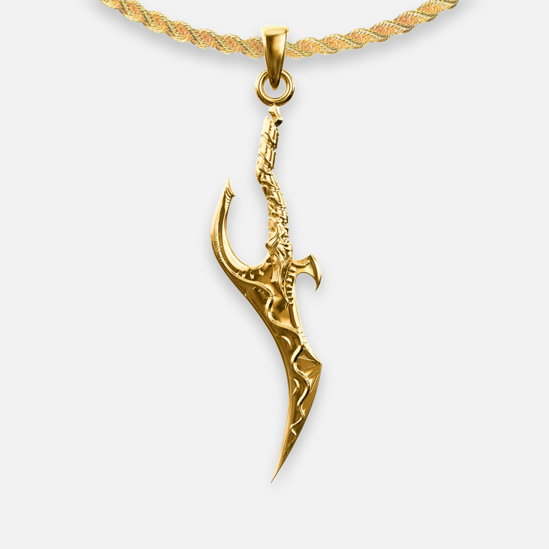 BARUKA [PRE - ORDER] - NANIMERICA