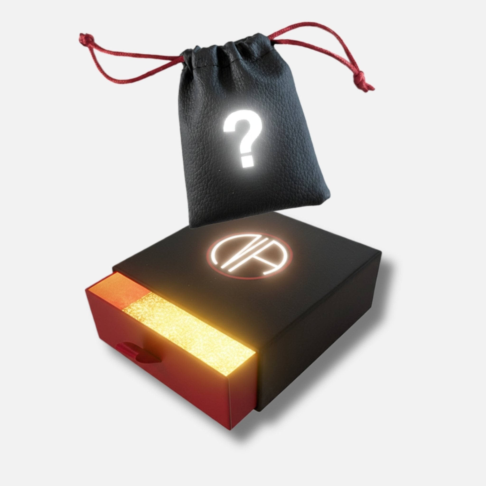 [BLIND POUCH] BRACELET - NANIMERICA