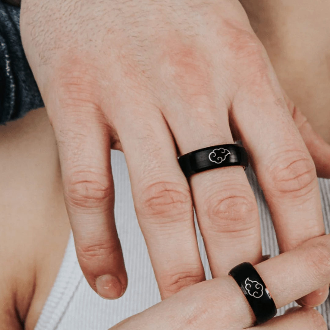 Ring size guide