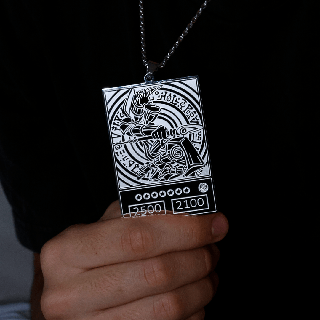 [GHOST RARE] DM - NANIMERICA