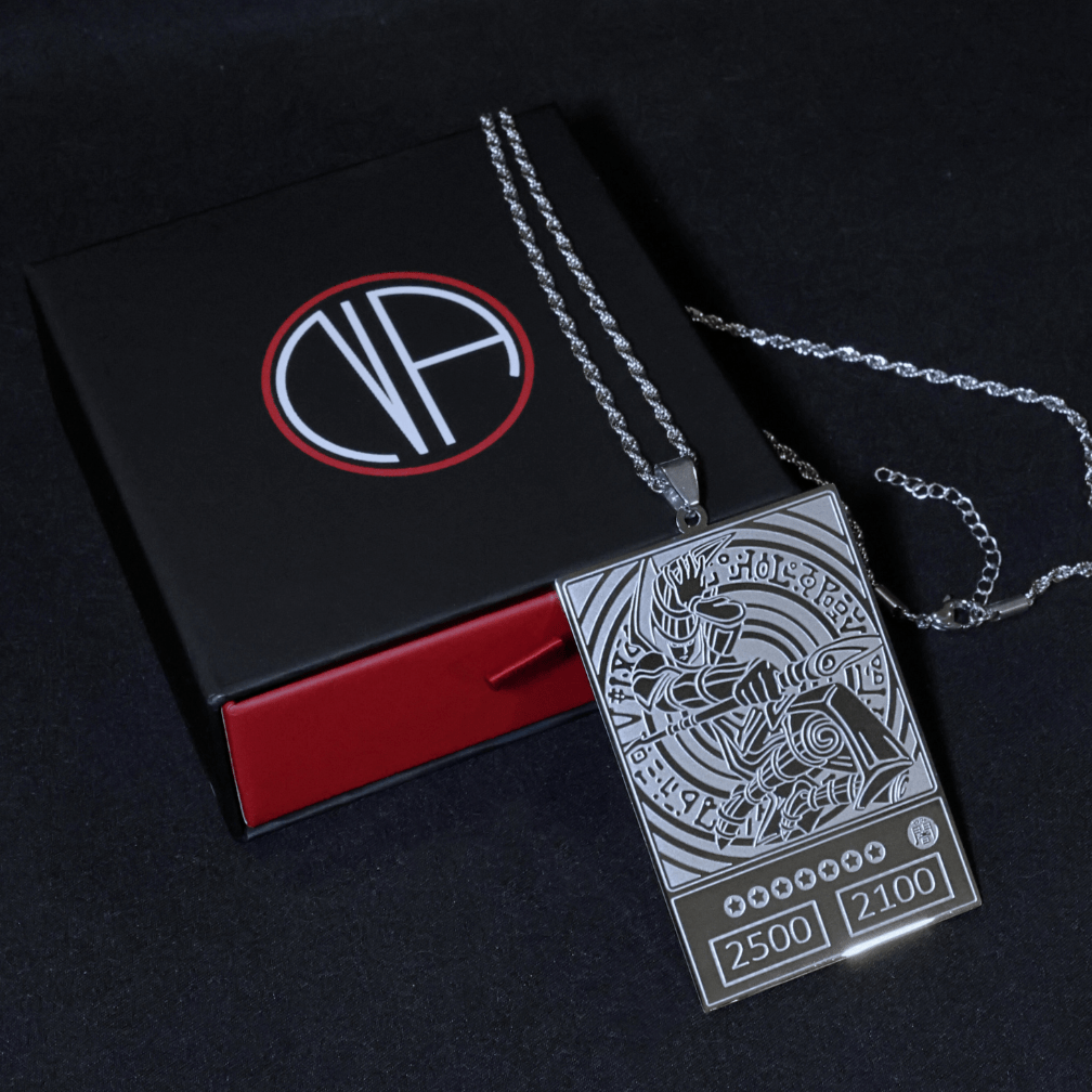 [GHOST RARE] DM - NANIMERICA