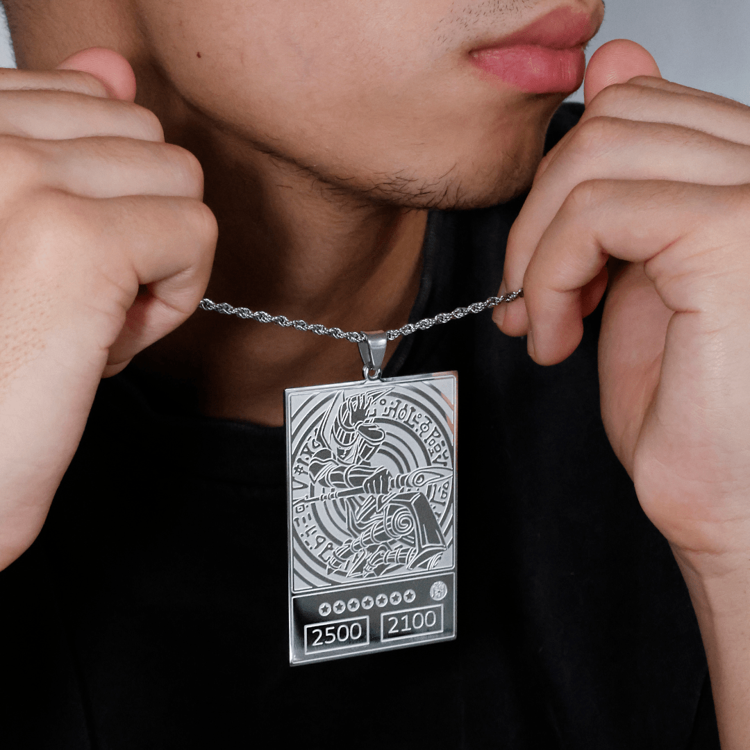 [GHOST RARE] DM - NANIMERICA