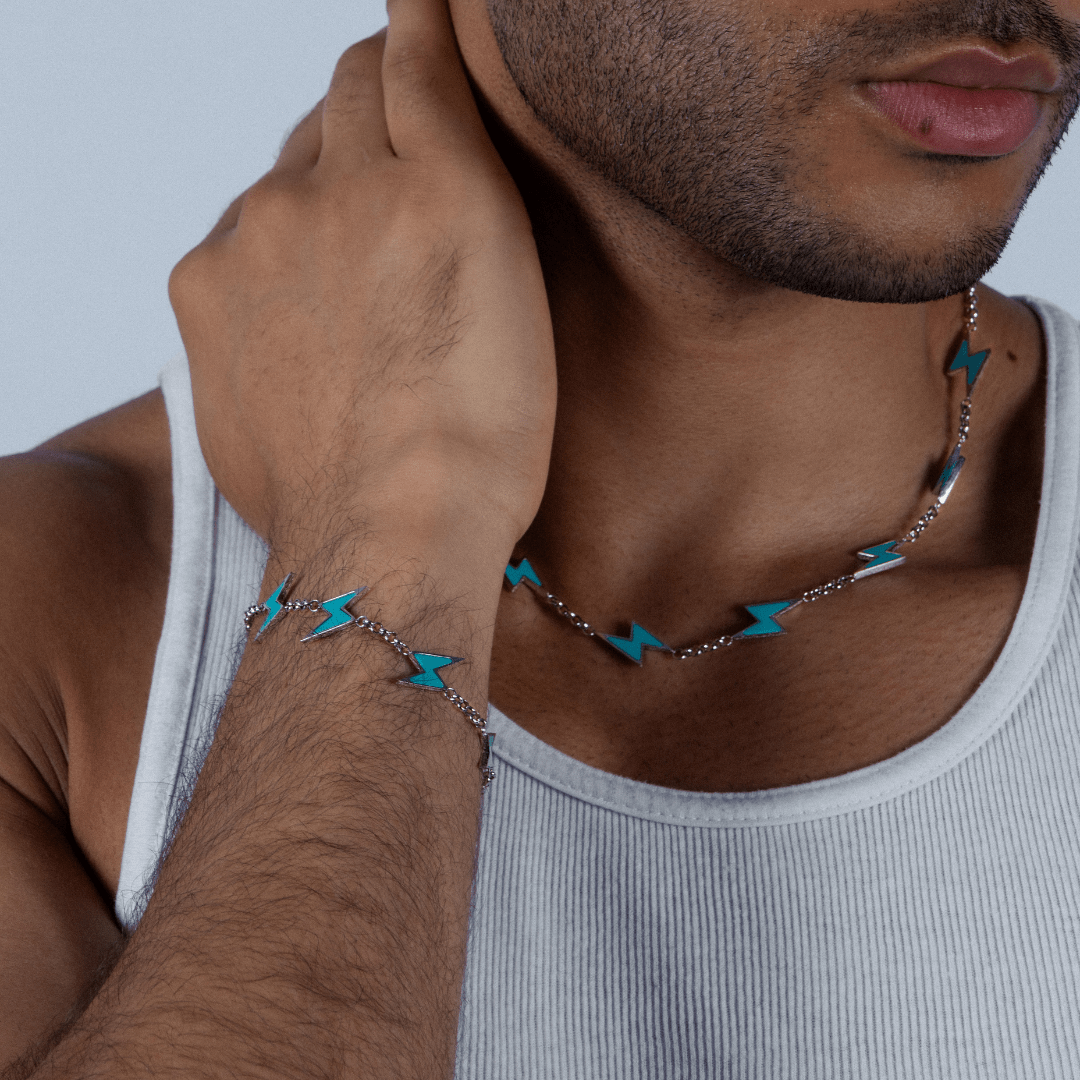 GODSPEED - NANIMERICA