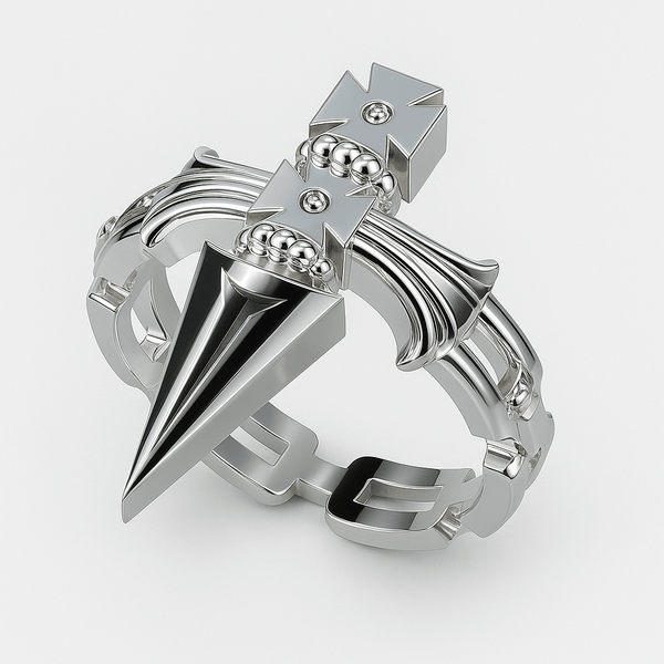 JUDGMENT | NANIMERICA | GEN-II RINGS