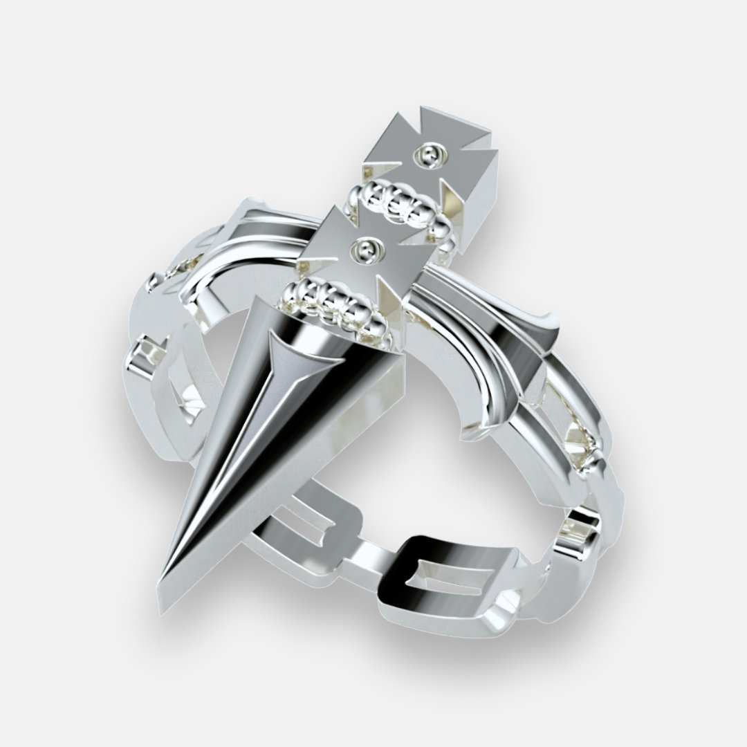 JUDGMENT | NANIMERICA | GEN-II RINGS