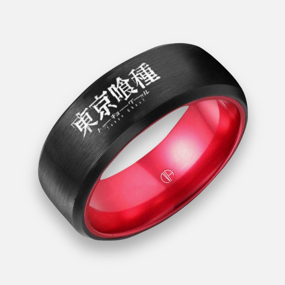 Ken Kaneki Kagune - NAnimerica