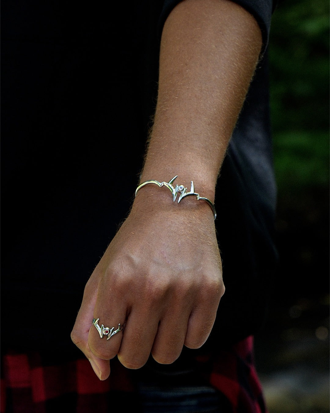 MALEVOLENT lookbook, photo 4 of 5