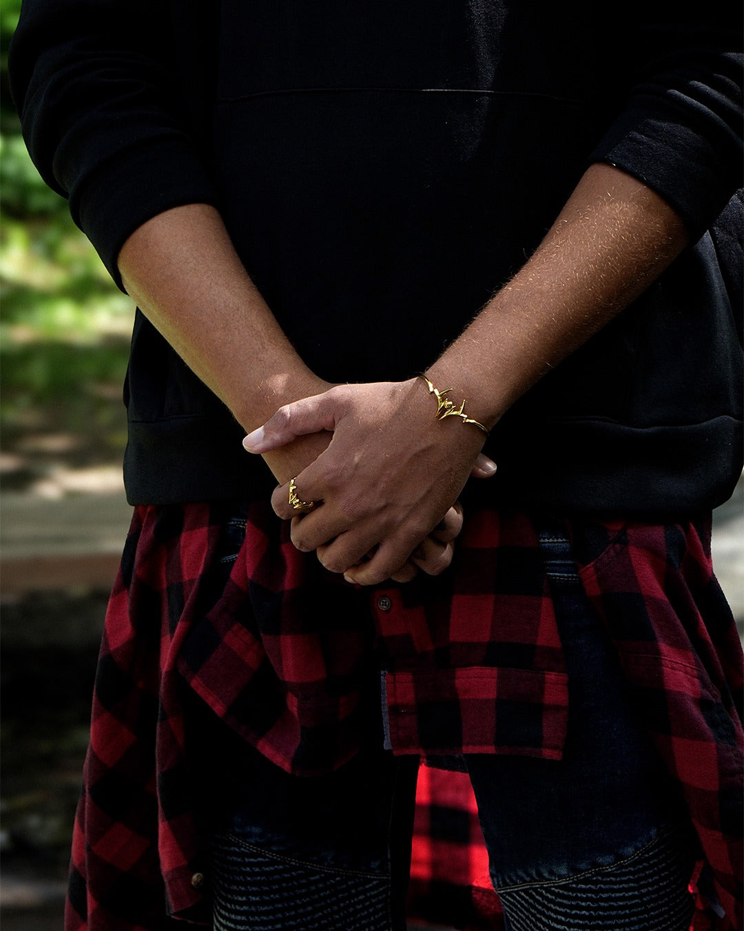 MALEVOLENT lookbook, photo 5 of 5