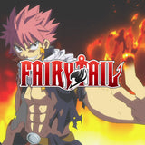 18K Fairy Tail Guild - NAnimerica