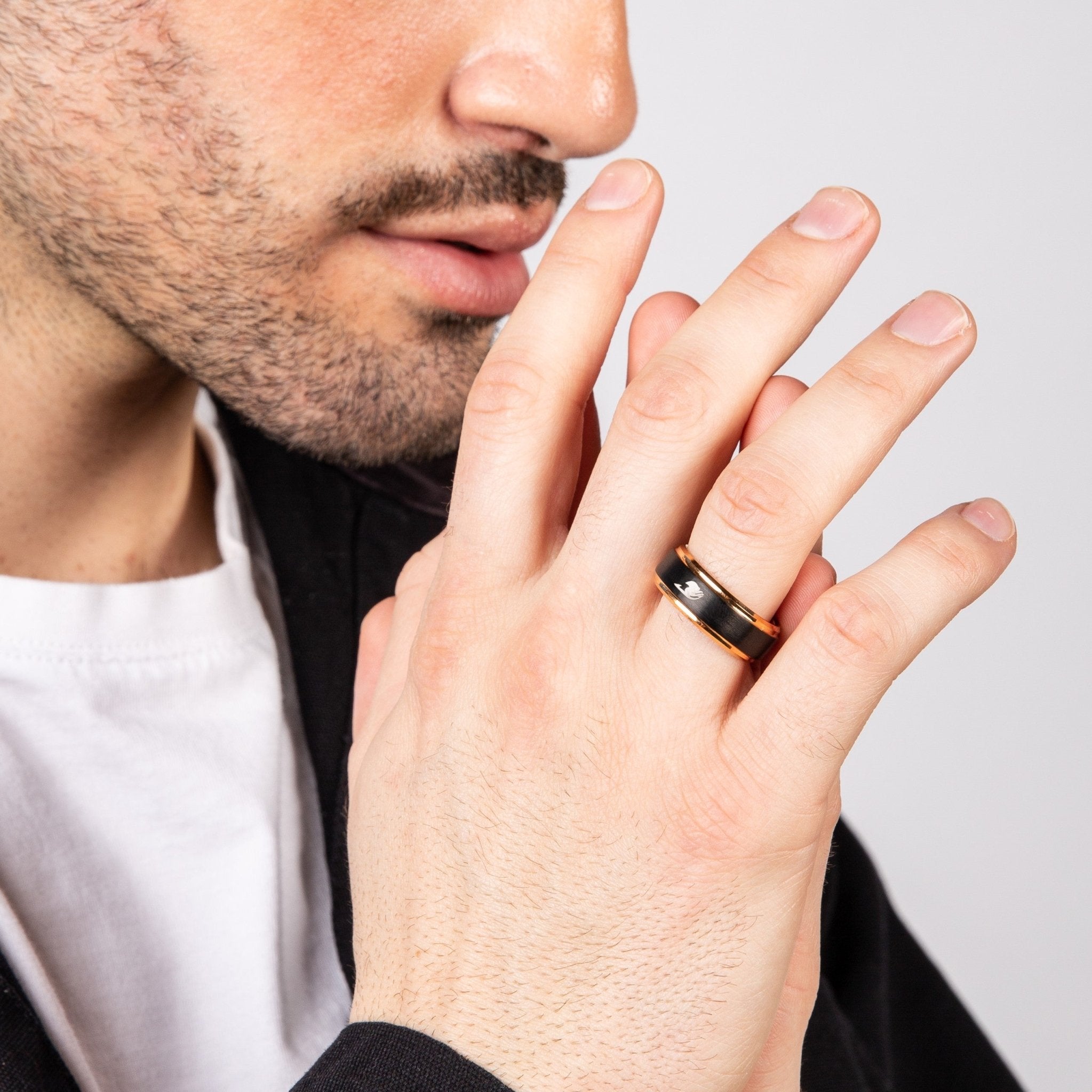 18K Fairy Tail Guild - NAnimerica