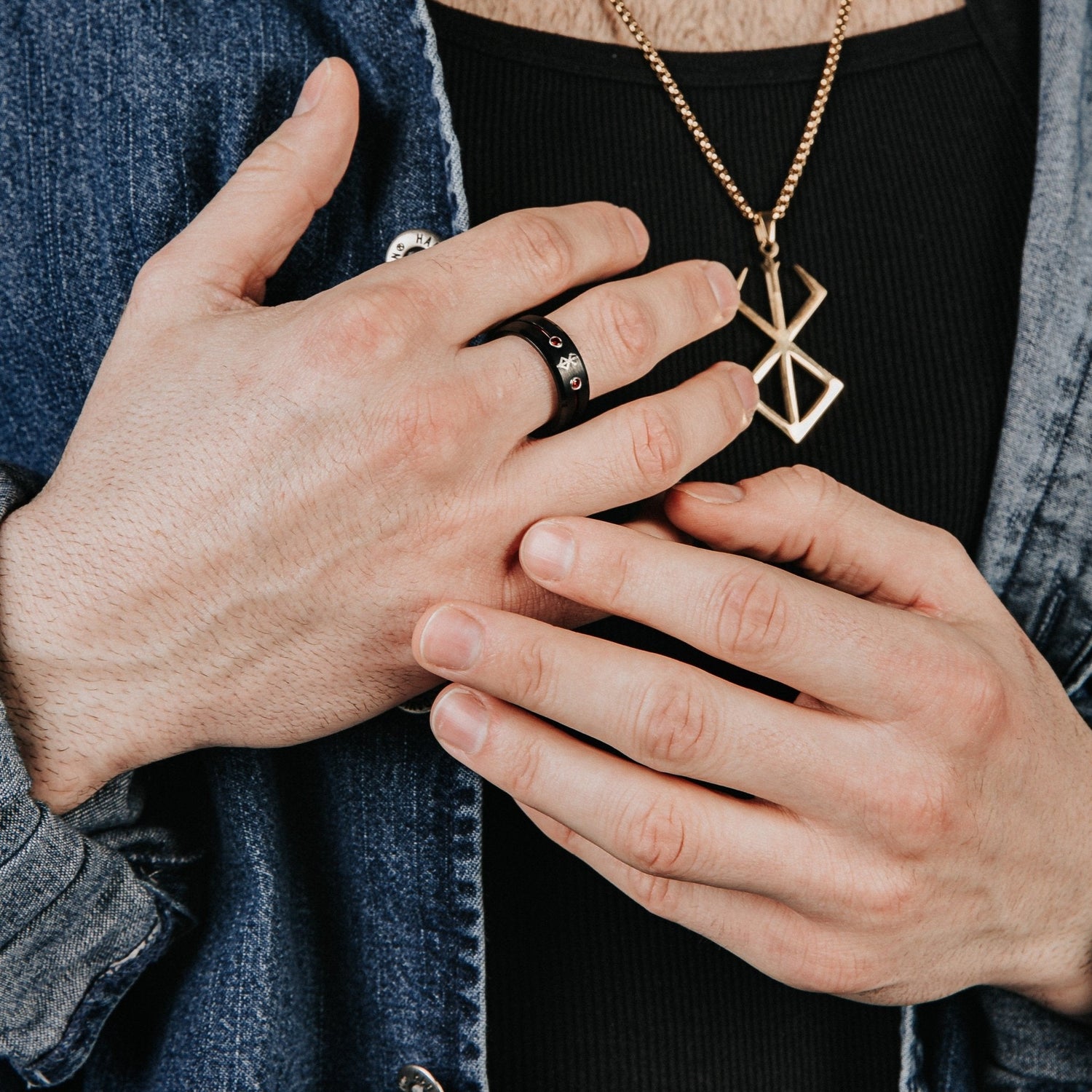 Brand of Sacrifice Gift Set - NAnimerica