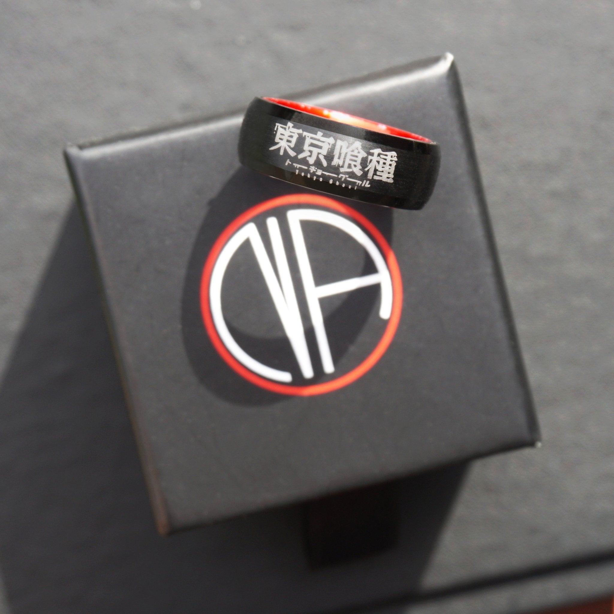 Ken Kaneki Kagune - NAnimerica