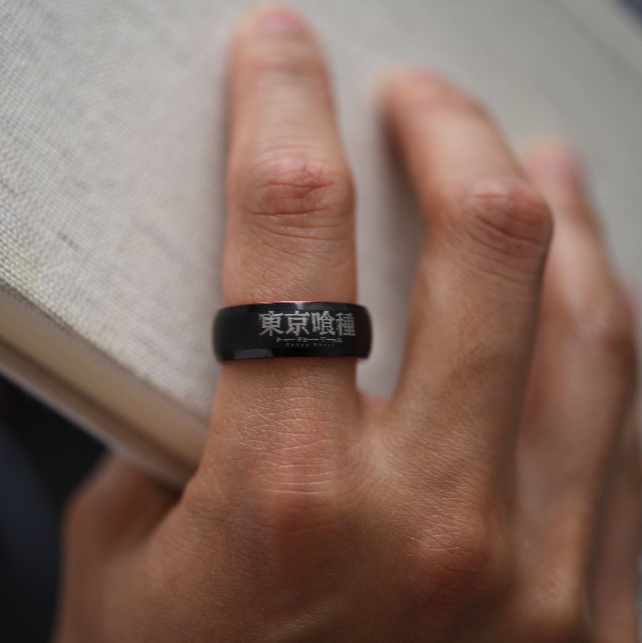 Ken Kaneki Kagune - NAnimerica