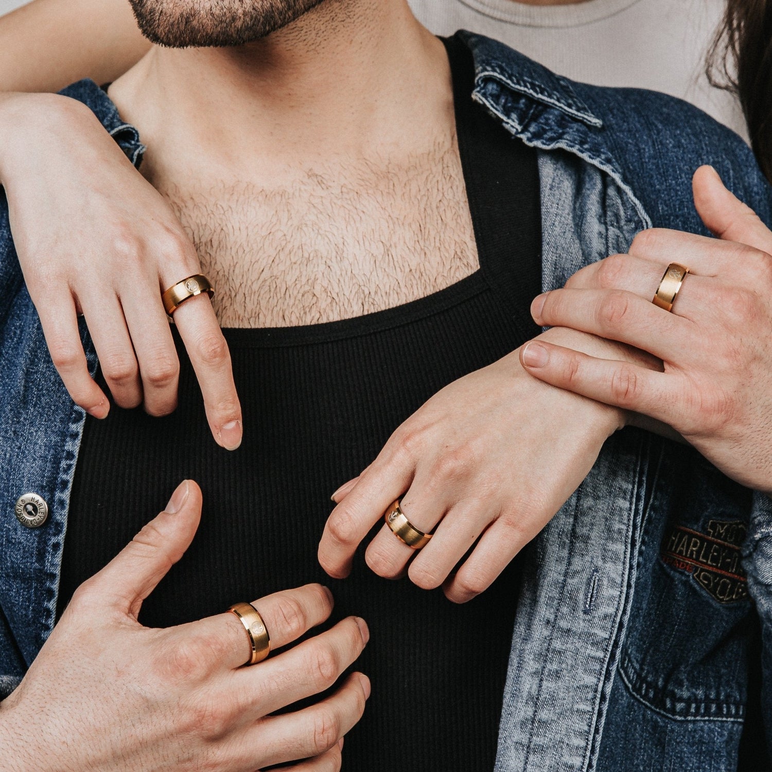 Super Saiyan Gift Set - NAnimerica