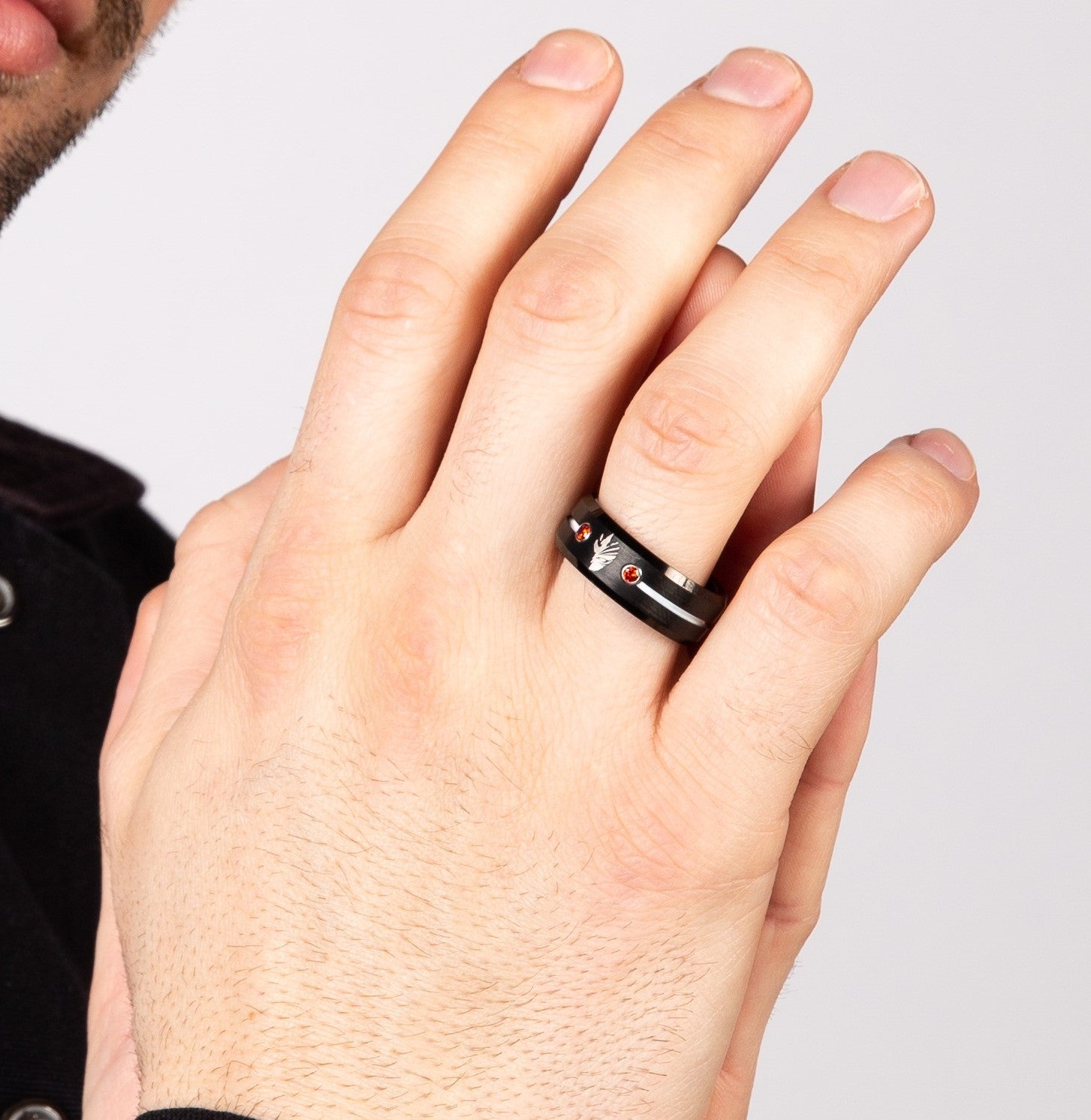 The Ichigo Mask V2 - NAnimerica